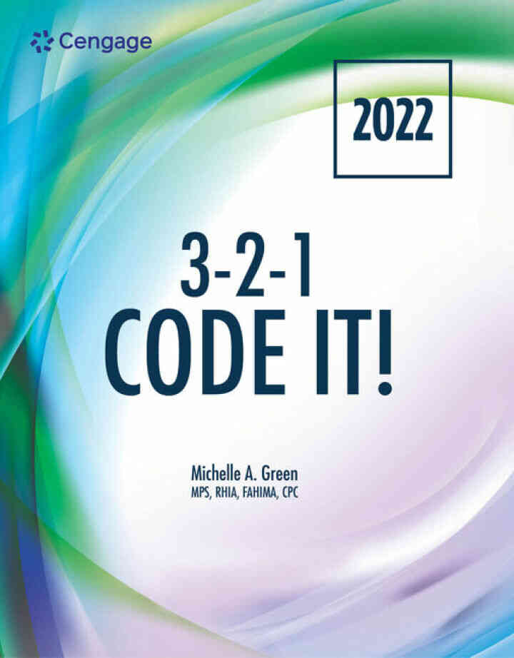 3-2-1 Code It! 2022 Edition ebook