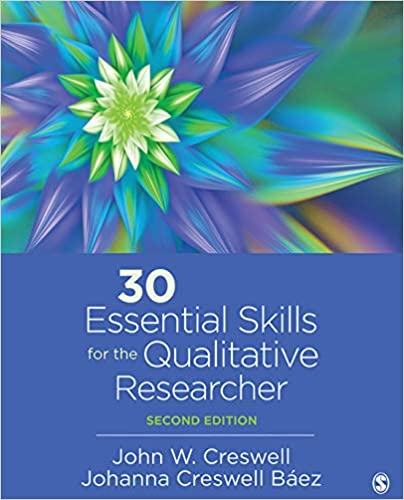 30 Essential Skills for the Qualitative Researcher ebook