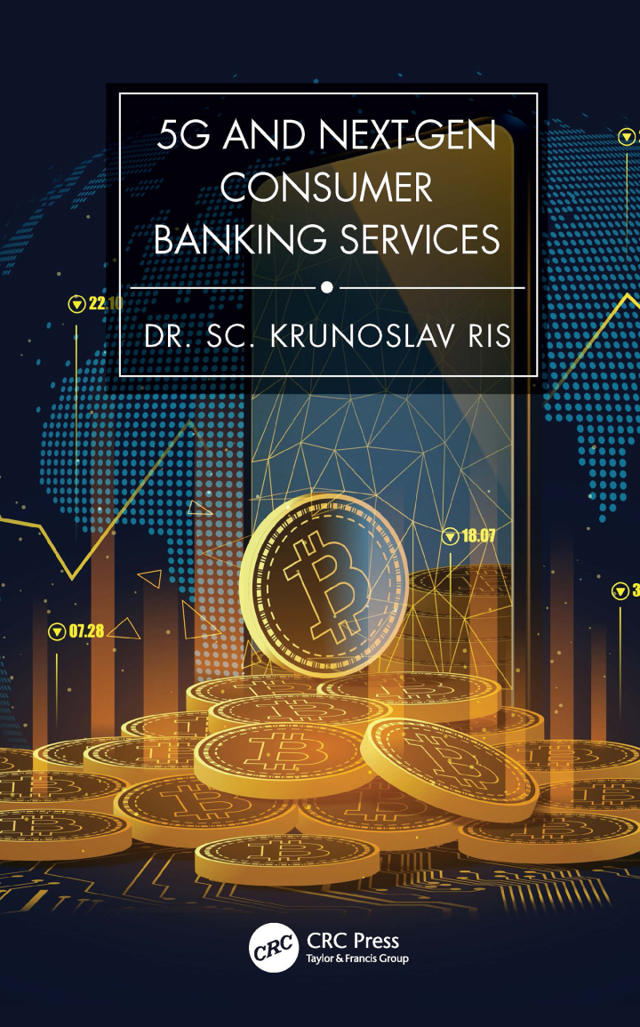5G and Next-Gen Consumer Banking Services ebook