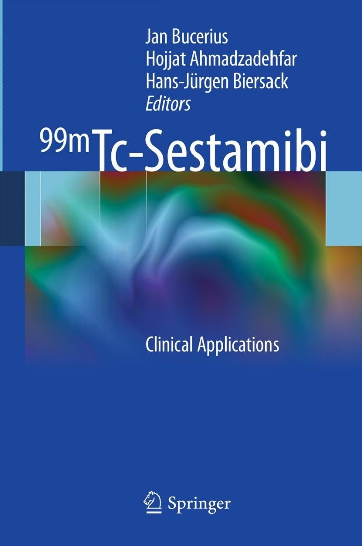 99mTc-Sestamibi: Clinical Applications ebook