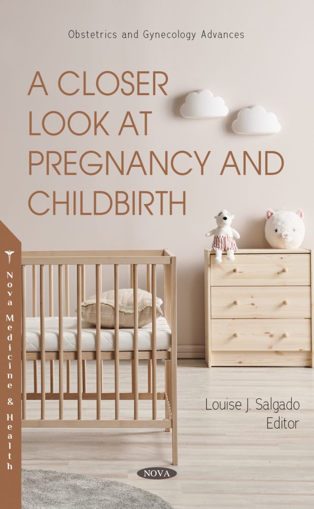 A Closer Look at Pregnancy and Childbirth ebook
