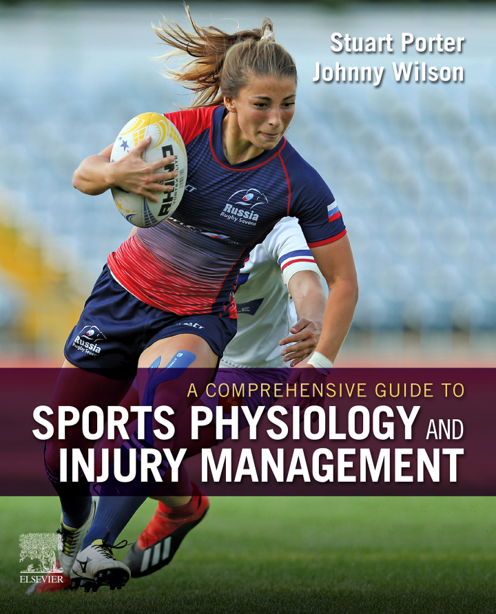 A Comprehensive Guide to Sports Physiology and Injury Management: An Interdisciplinary Approach ebook