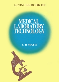 A Concise Book on Medical Laboratory Technology ebook