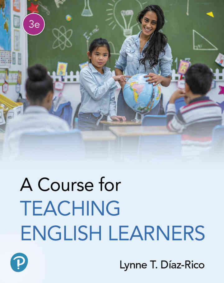 A Course for Teaching English Learners, 3rd Edition ebook