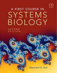 A First Course in Systems Biology ebook