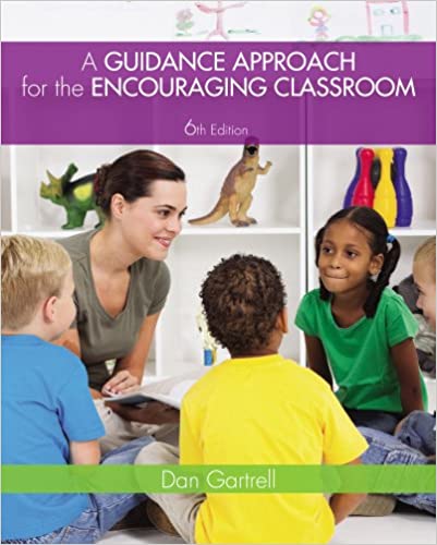 A Guidance Approach for the Encouraging Classroom ebook