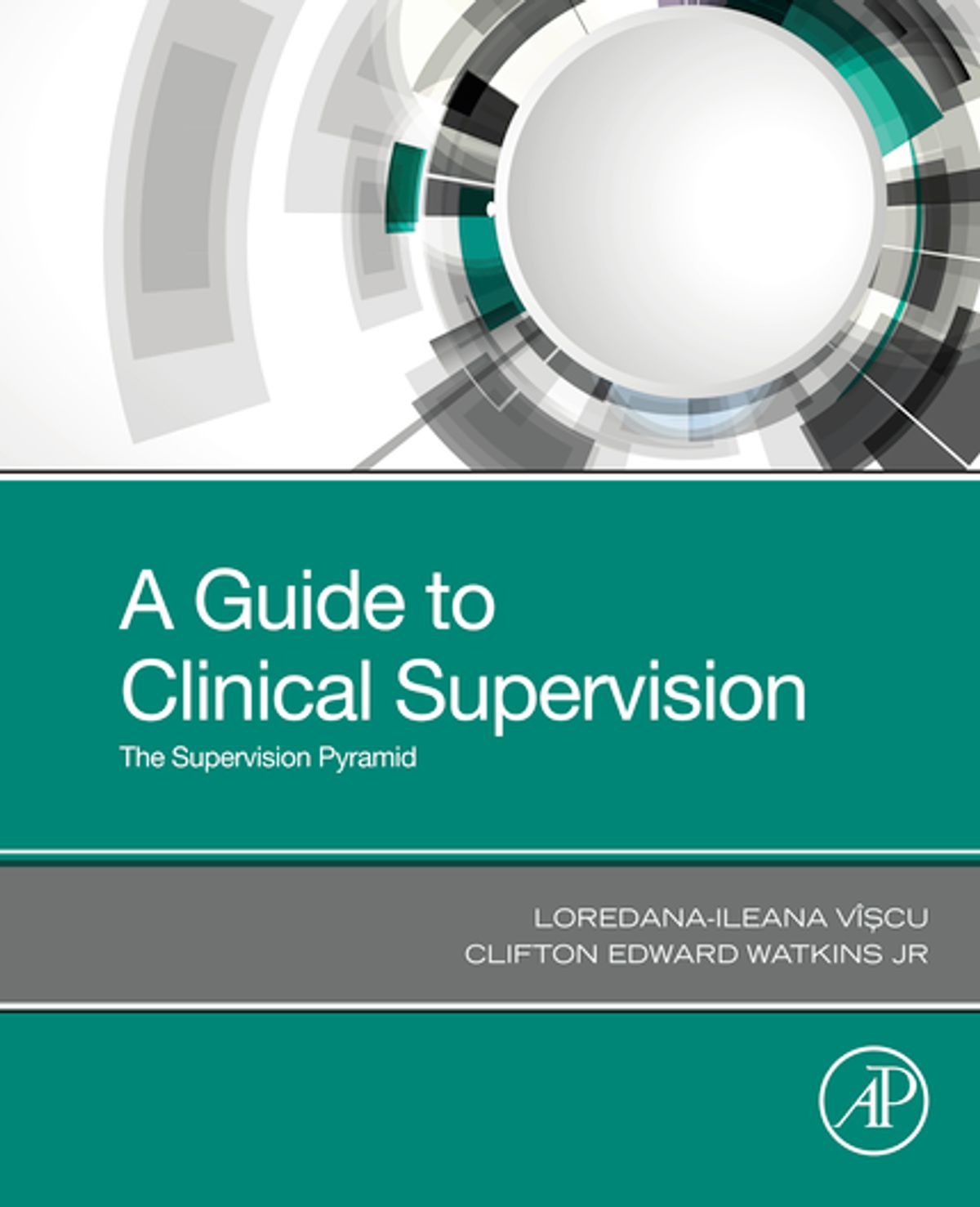 A Guide to Clinical: Supervision The Supervision Pyramid ebook