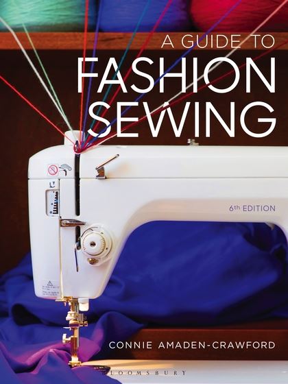 A Guide to Fashion Sewing ebook