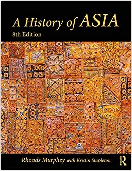 A History of Asia ebook