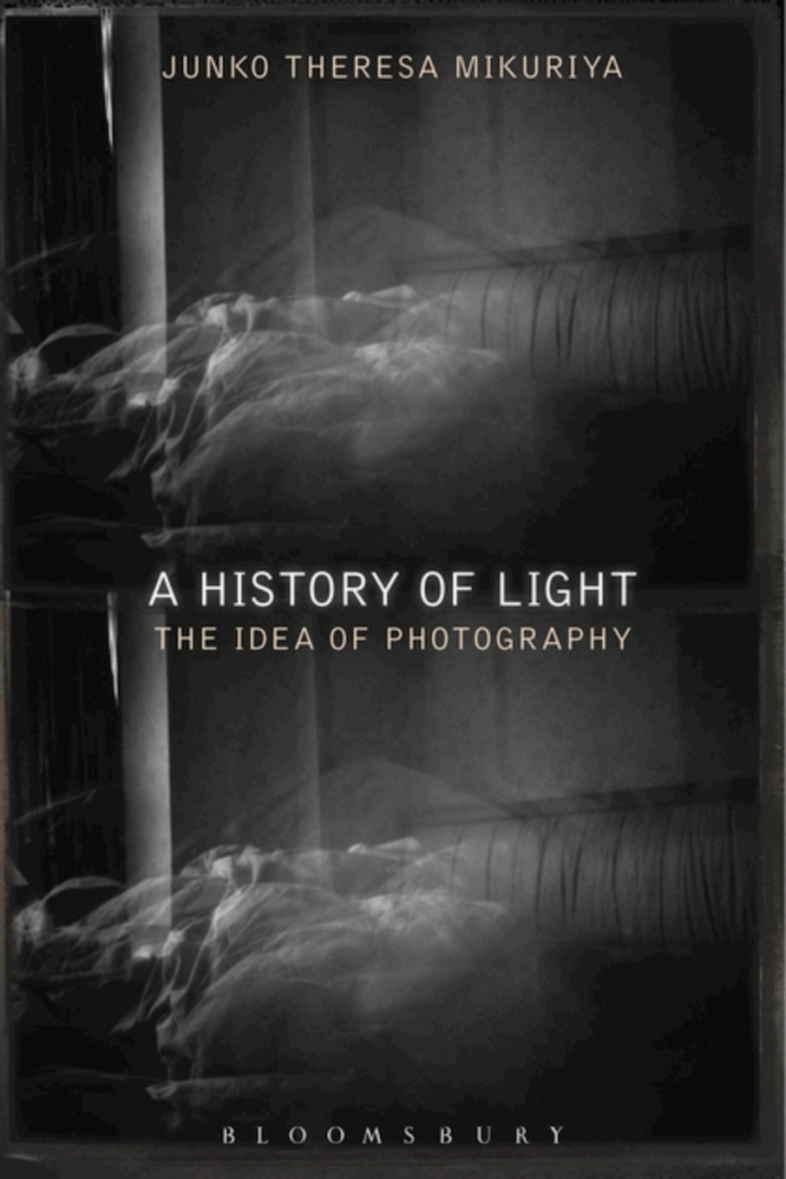 A History of Light: The Idea of Photography ebook