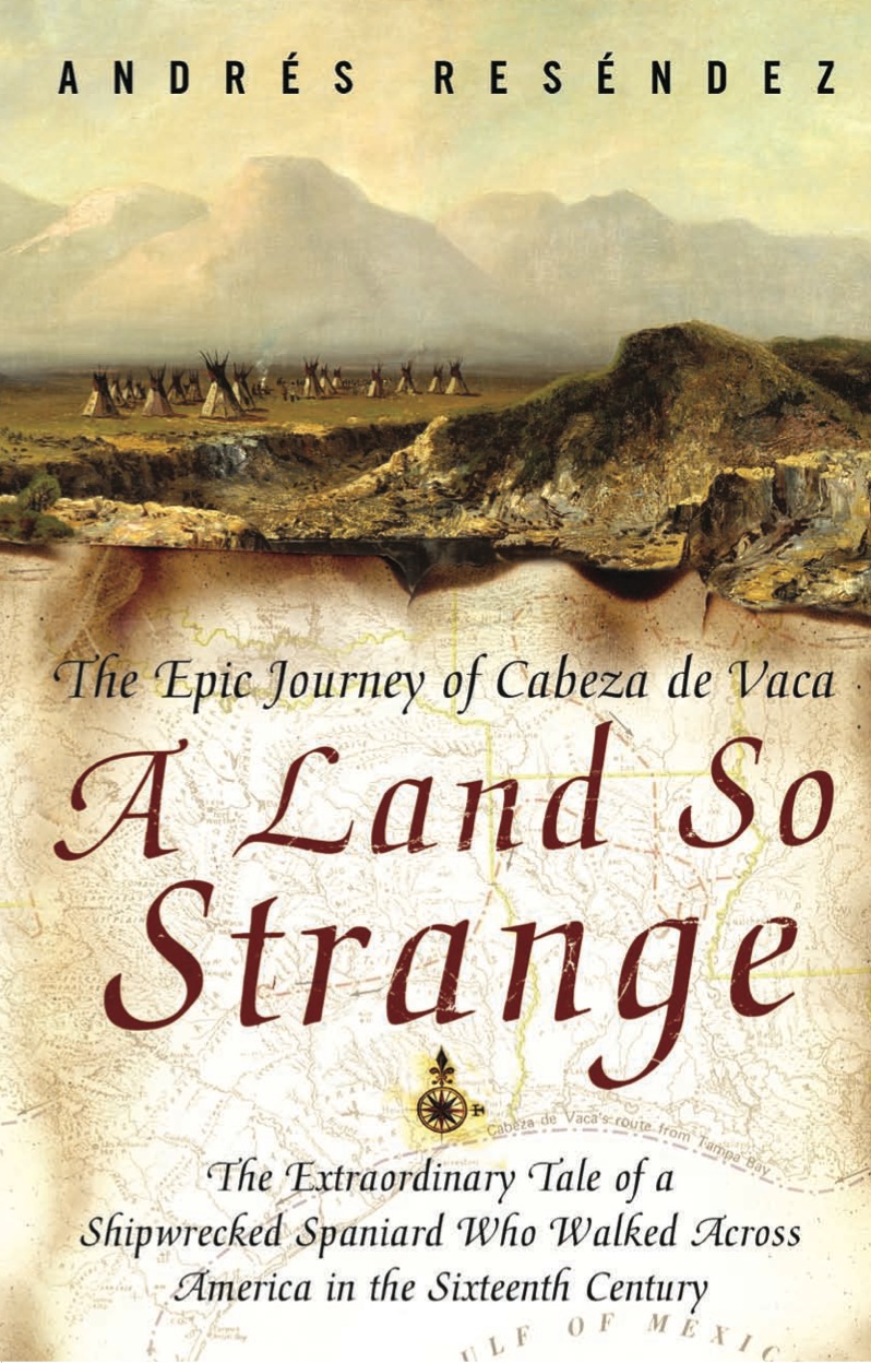 A Land So Strange ebook