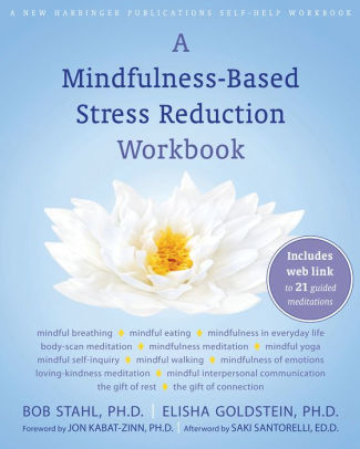 A Mindfulness-Based Stress Reduction Workbook ebook