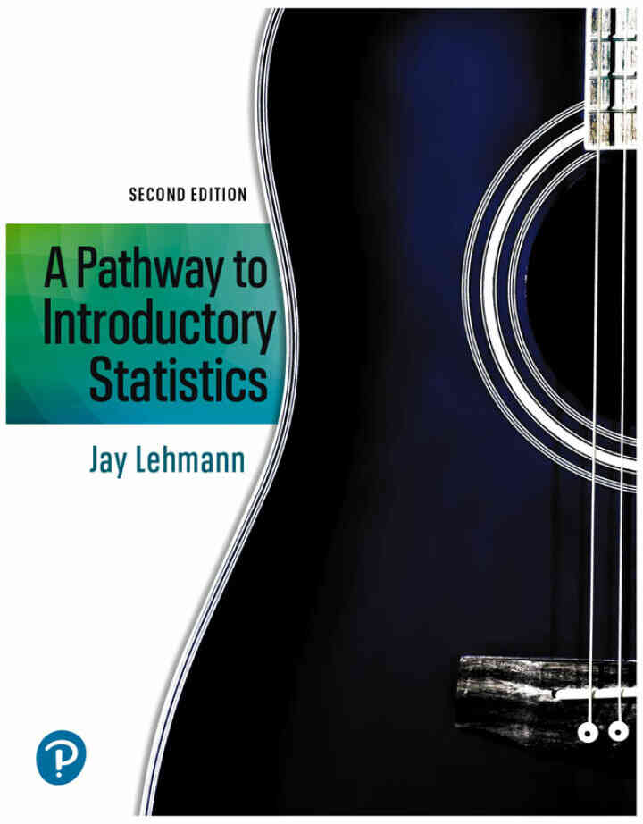 A Pathway to Introductory Statistics, 2nd Edition ebook