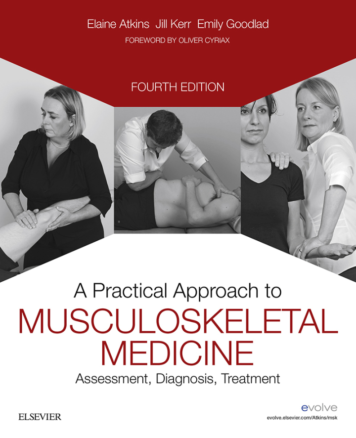 A Practical Approach to Musculoskeletal Medicine: Assessment, Diagnosis, Treatment ebook
