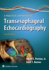 A Practical Approach to Transesophageal Echocardiography ebook
