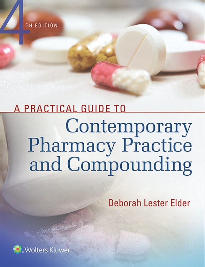 A Practical Guide to Contemporary Pharmacy Practice and Compounding ebook