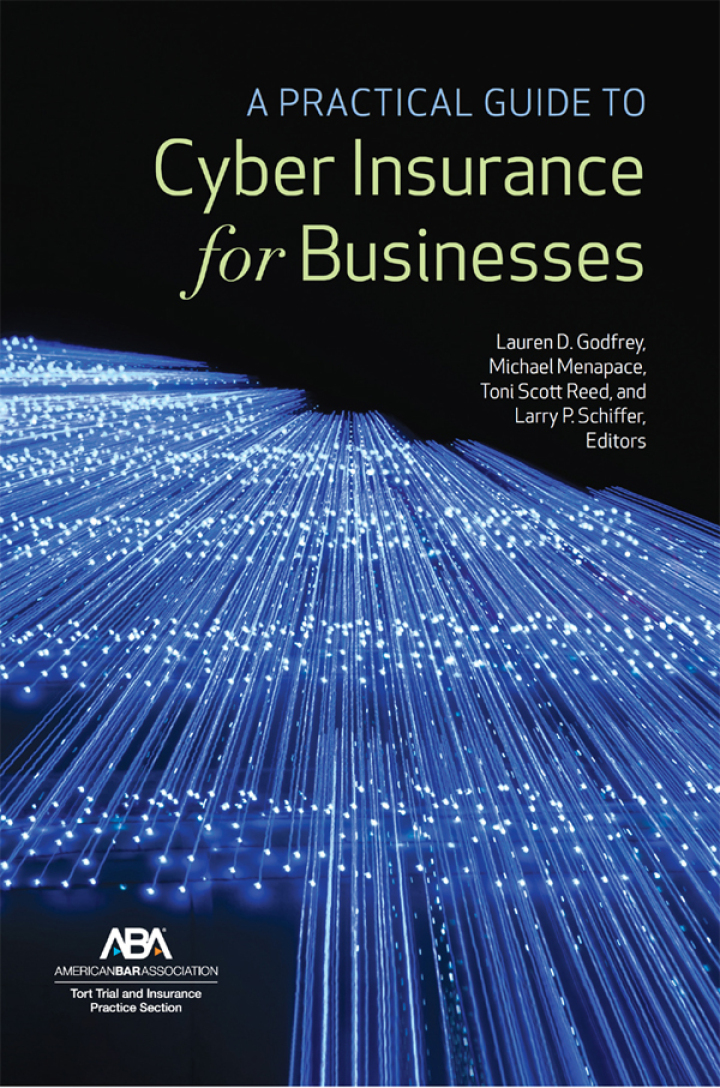A Practical Guide to Cyber Insurance for Businesses ebook