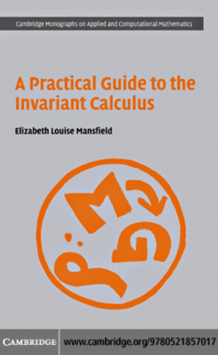 A Practical Guide to the Invariant Calculus ebook