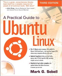A Practical Guide to Ubuntu Linux ebook