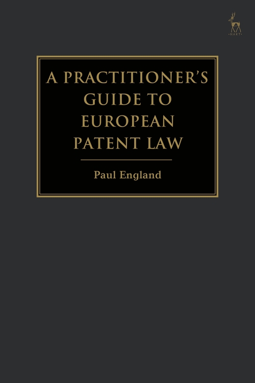 A Practitioner's Guide to European Patent Law: For National Practice and the Unified Patent Court ebook