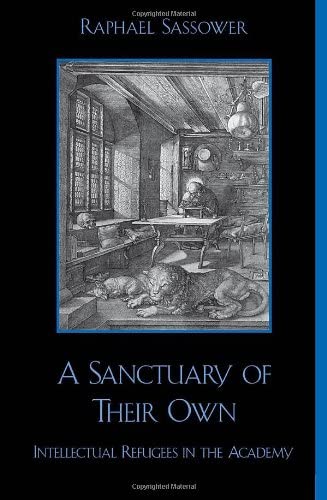 A Sanctuary of Their Own ebook