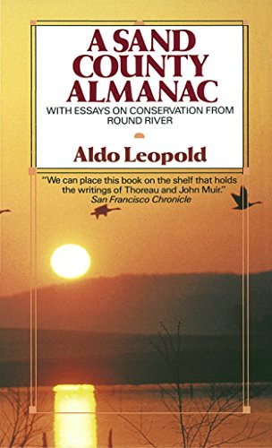 A Sand County Almanac ebook