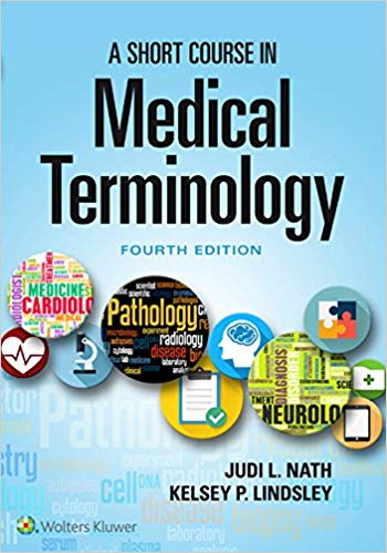 A Short Course in Medical Terminology (4th Edition) ebook