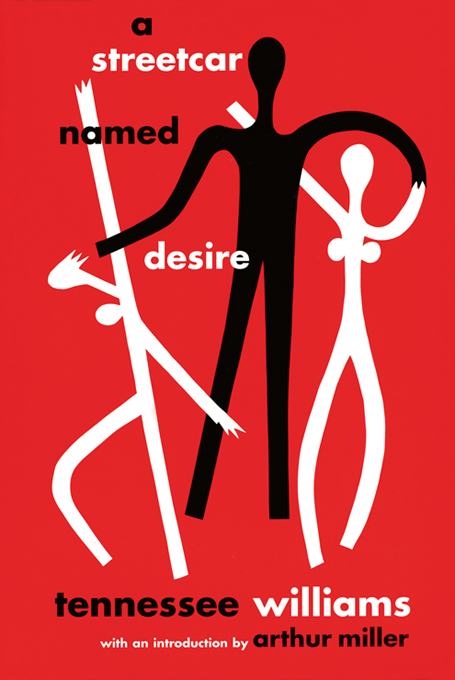 A Streetcar Named Desire ebook