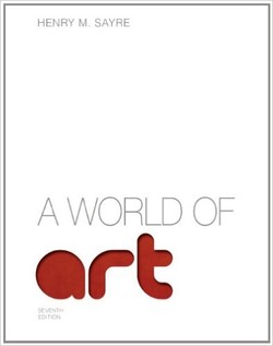 A World of Art (7th Edition) ebook
