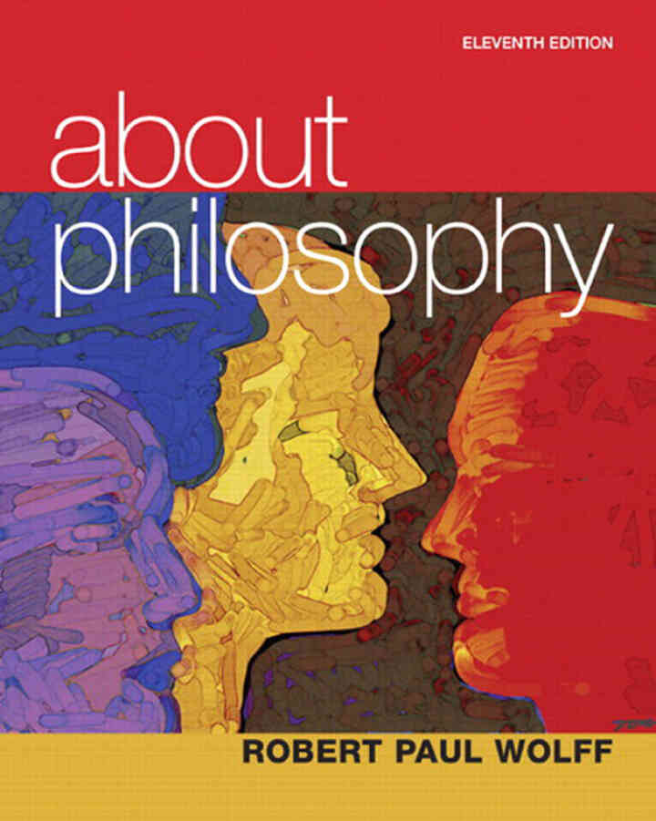 About Philosophy, 11th Edition ebook