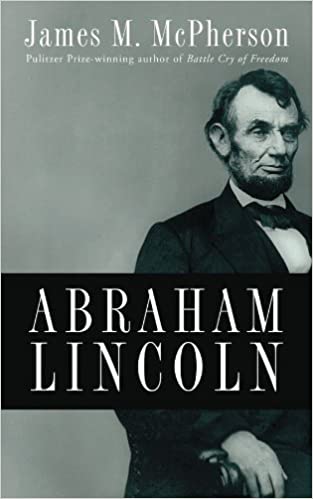 Abraham Lincoln ebook