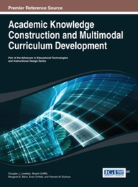 Academic Knowledge Construction and Multimodal Curriculum Development ebook