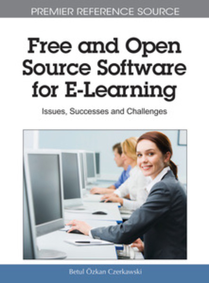 Academic Podcasting and Mobile Assisted Language Learning ebook