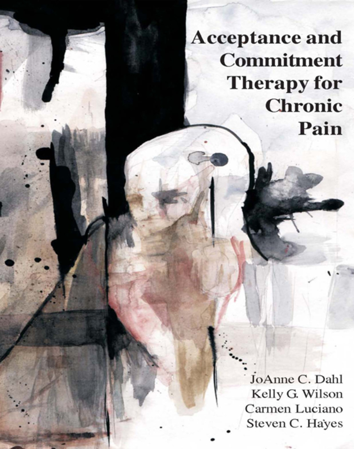 Acceptance and Commitment Therapy for Chronic Pain ebook