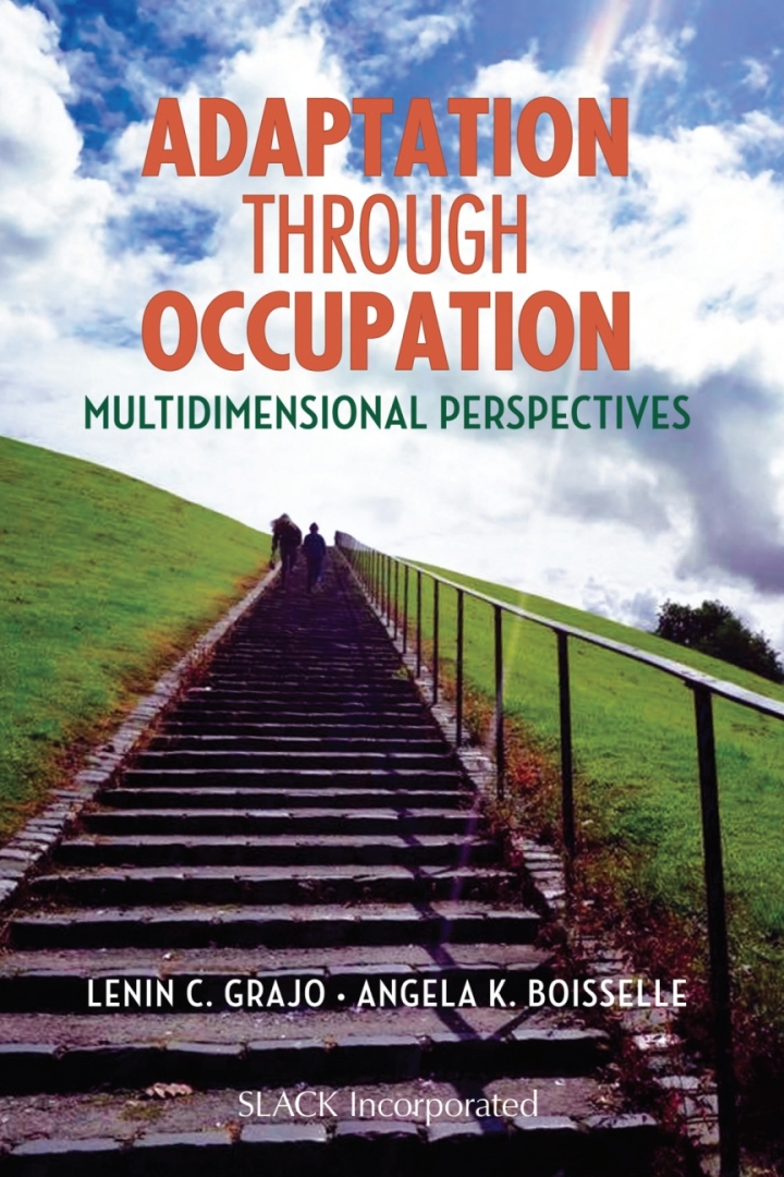Adaptation Through Occupation: Multidimensional Perspectives ebook