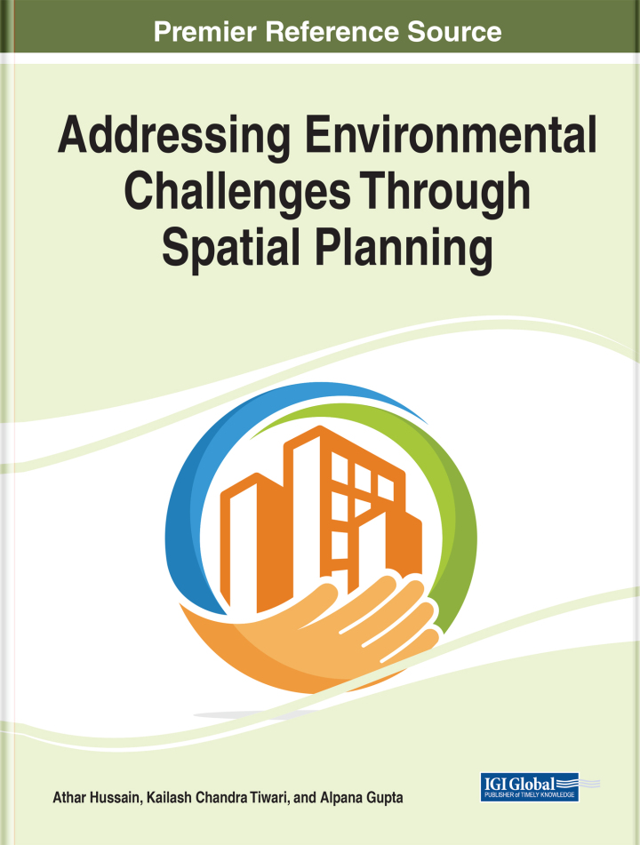 Addressing Environmental Challenges Through Spatial Planning ebook