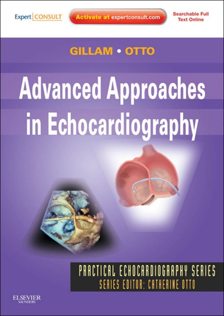Advanced Approaches in Echocardiography: Expert Consult ebook