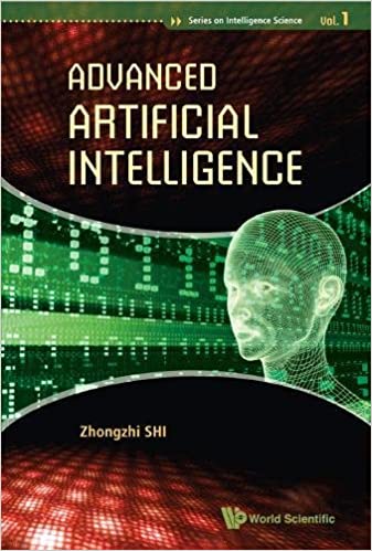 Advanced Artificial Intelligence ebook