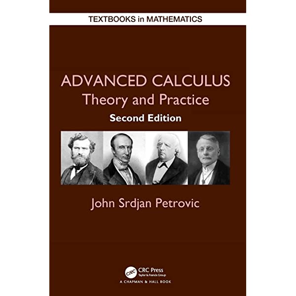 Advanced Calculus: Theory and Practice ebook