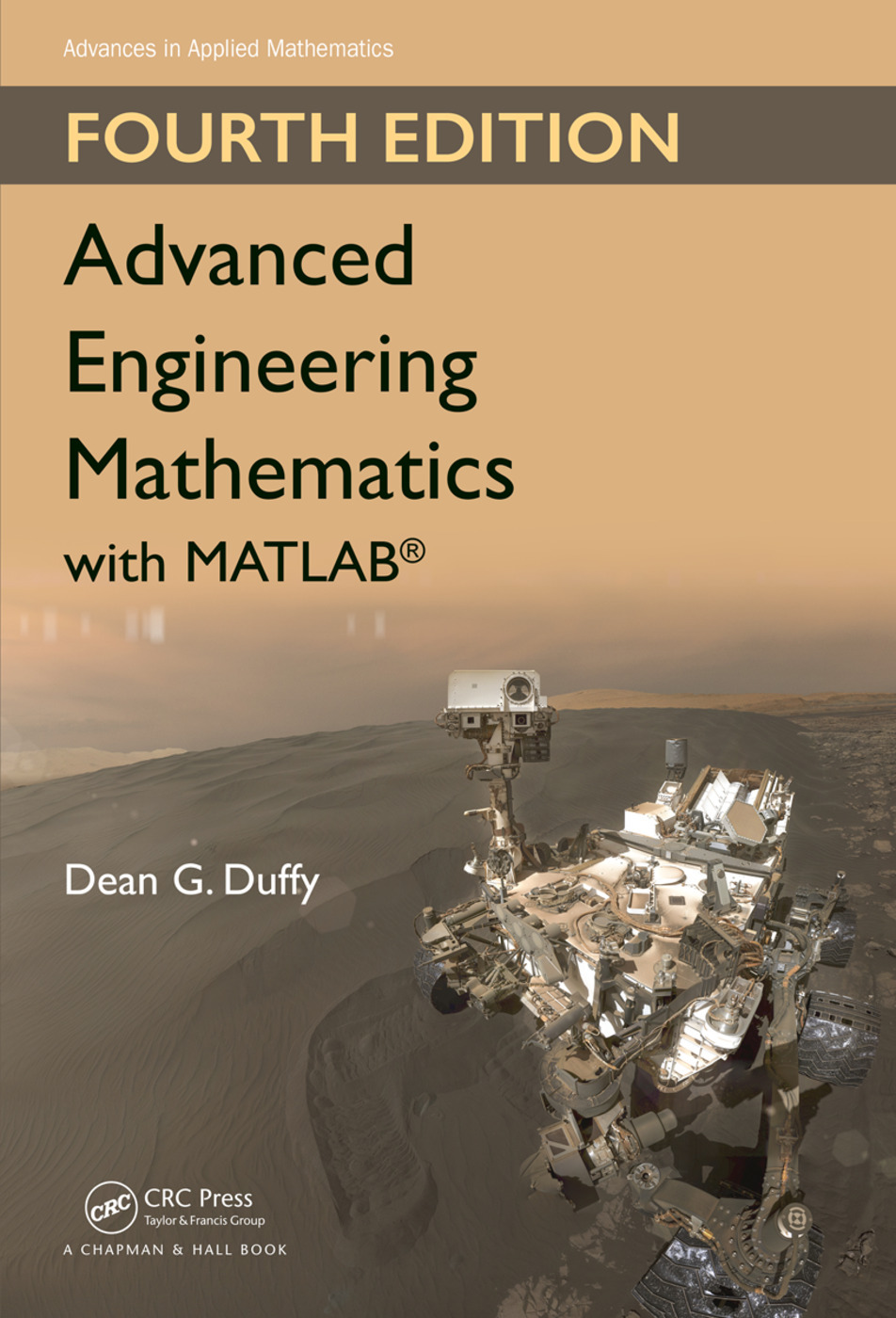 Advanced Engineering Mathematics with MATLAB ebook