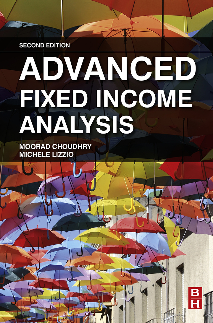 Advanced Fixed Income Analysis ebook