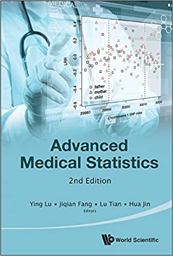 Advanced Medical Statistics (2nd Edition) ebook