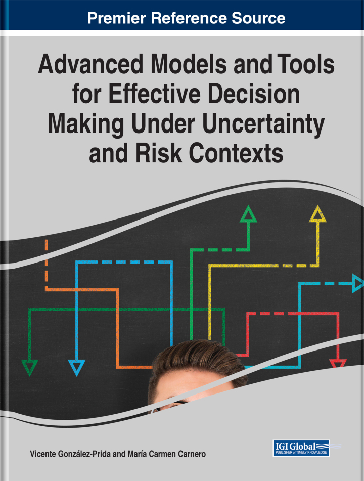 Advanced Models and Tools for Effective Decision Making Under Uncertainty and Risk Contexts ebook