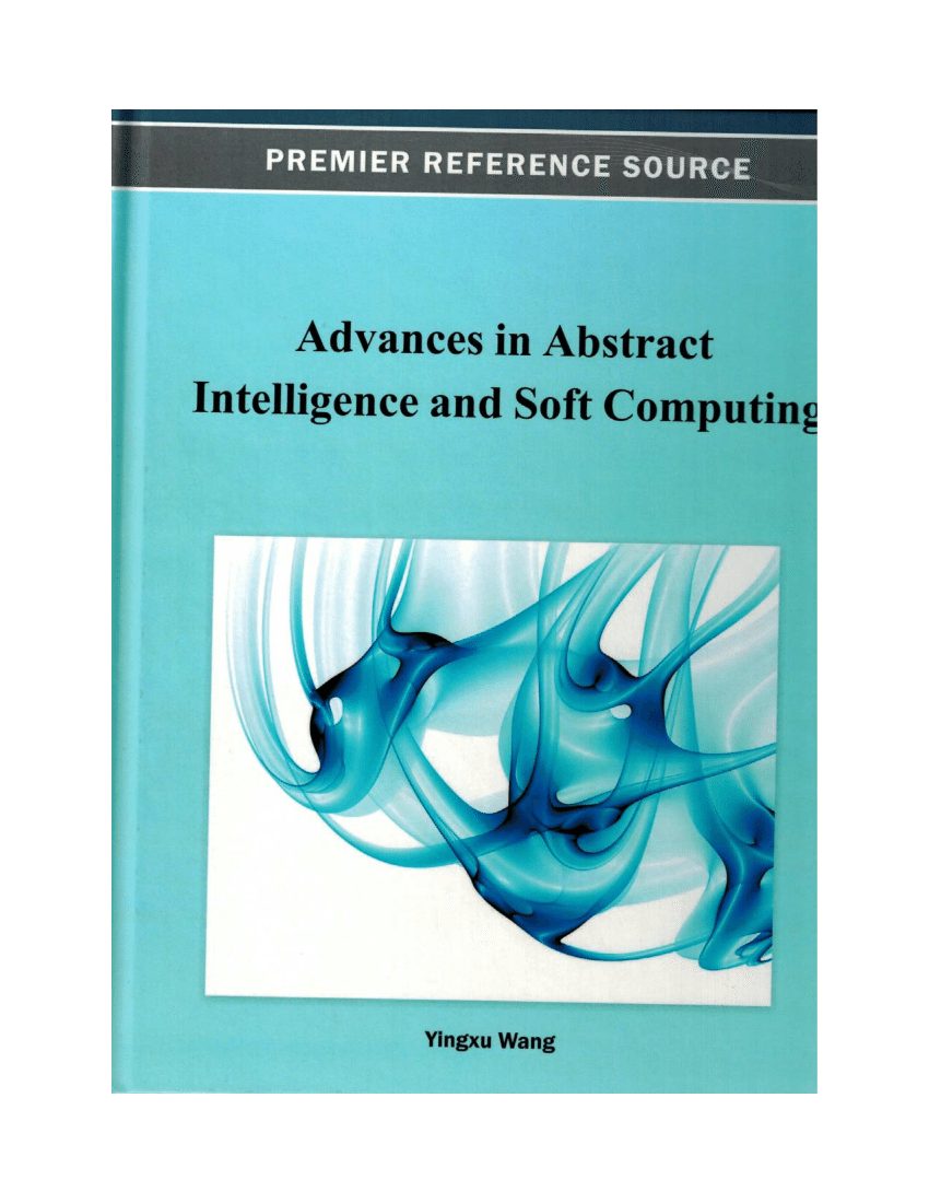 Advances in Abstract Intelligence and Soft Computing ebook