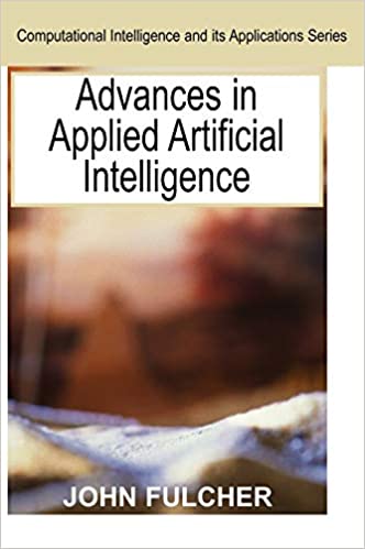 Advances in Applied Artificial Intelligence ebook
