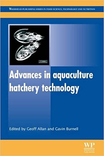 Advances in Aquaculture Hatchery Technology ebook