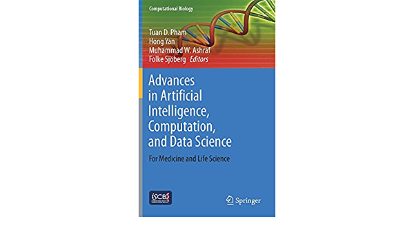 Advances in Artificial Intelligence, Computation, and Data Science: For Medicine and Life Science ebook