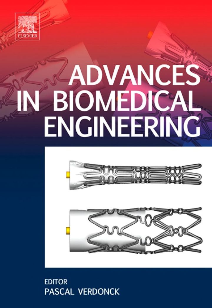 Advances in Biomedical Engineering ebook