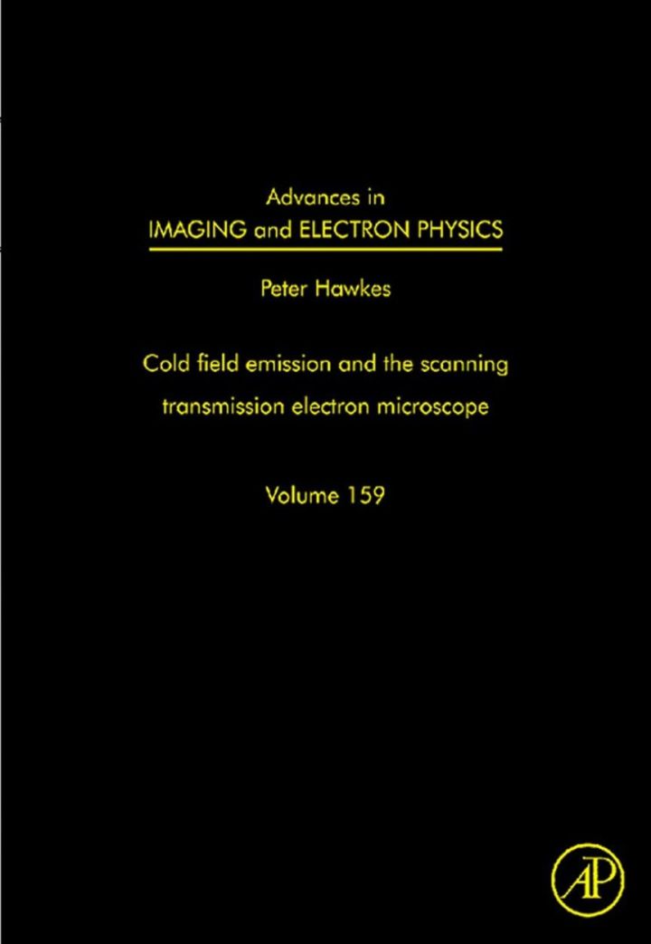 Advances in Imaging and Electron Physics: The scanning transmission electron microscope ebook
