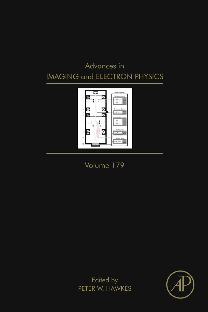 Advances in Imaging and Electron Physics ebook